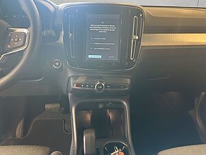 Volvo  Core