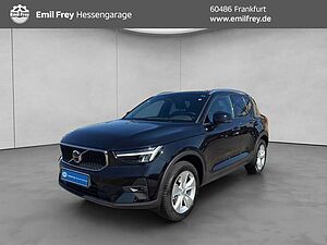 Volvo  Core