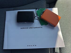 Volvo  Core