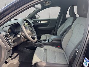 Volvo  Core