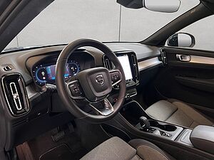 Volvo  Core