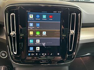 Volvo  Core