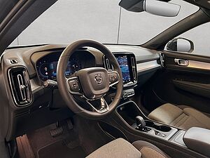 Volvo  Core