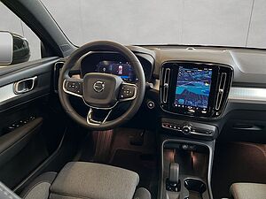 Volvo  Core