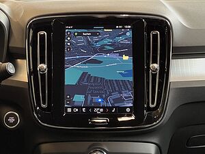 Volvo  Core