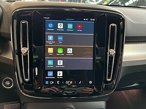 Volvo  Core