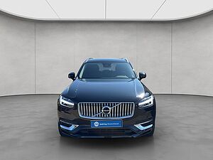 Volvo  Plus Bright