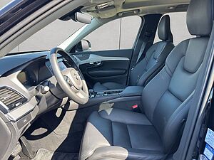 Volvo  Plus Bright