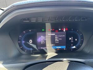 Volvo  Plus Bright