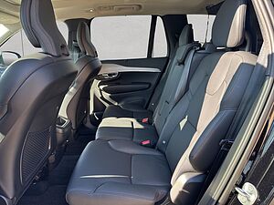 Volvo  Plus Bright