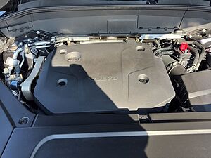 Volvo  Plus Bright