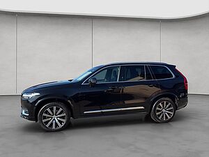 Volvo  Plus Bright