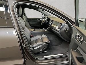 Volvo  21'