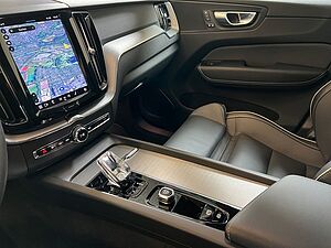 Volvo  21'