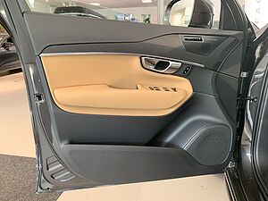 Volvo  Plus Bright