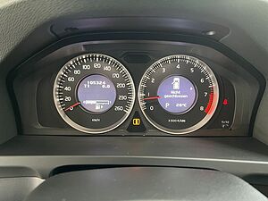 Volvo  Kinetic