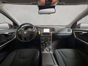 Volvo  Kinetic