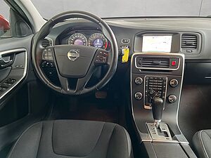 Volvo  Kinetic