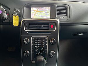 Volvo  Kinetic