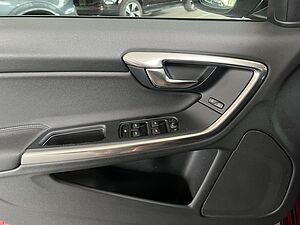 Volvo  Kinetic