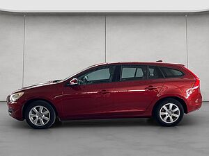 Volvo  Kinetic