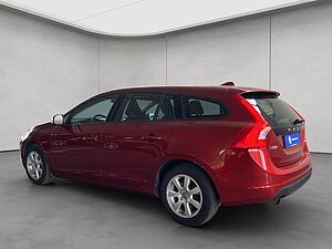 Volvo  Kinetic