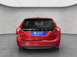 Volvo  Kinetic