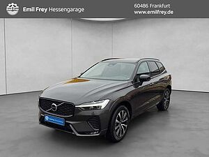 Volvo  Plus Dark