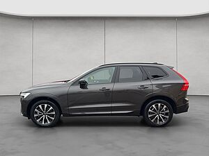 Volvo  Plus Dark