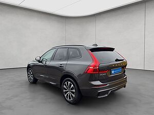 Volvo  Plus Dark