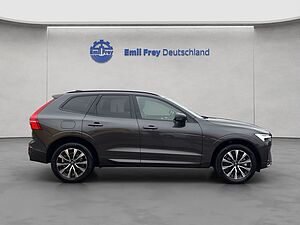 Volvo  Plus Dark