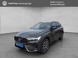 Volvo  Plus Dark