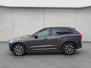 Volvo  Plus Dark