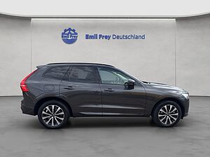 Volvo  Plus Dark