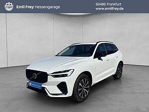 Volvo  Plus Dark
