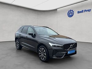 Volvo  Plus Dark