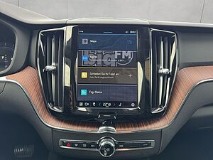 Volvo  Plus Dark