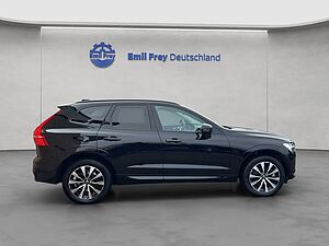 Volvo  Plus Dark
