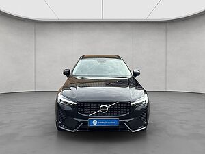 Volvo  Plus Dark