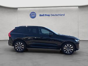 Volvo  Plus Dark