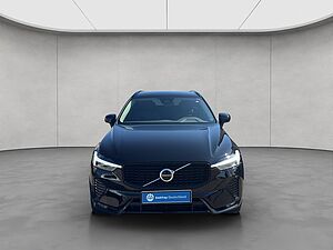 Volvo  Plus Dark