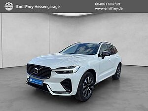 Volvo  Plus Dark