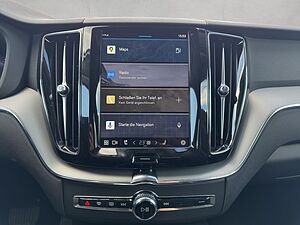 Volvo  Plus Dark