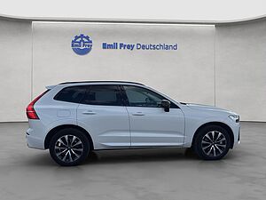 Volvo  Plus Dark