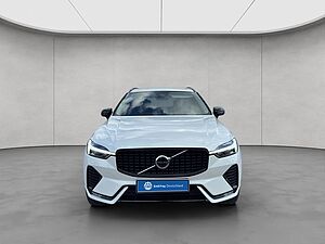 Volvo  Plus Dark