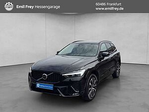 Volvo  Plus Dark