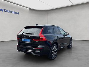 Volvo  Plus Dark