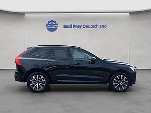 Volvo  Plus Dark