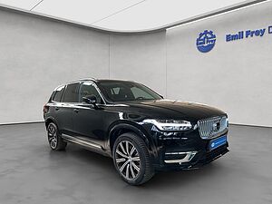 Volvo  Plus Bright