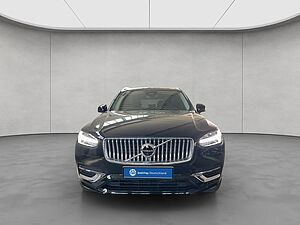 Volvo  Plus Bright